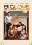 Big Love - Season 2