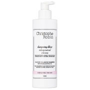 Christophe Robin Delicate Volumizing Shampoo with Rose Extracts (400ml)