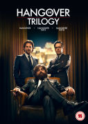 The Hangover Trilogy (Includes UltraViolet Copy)