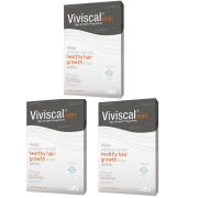 Viviscal Man Hair Growth Supplement (3 x 60s) (3 months supply)