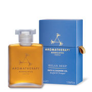Aromatherapy Associates Relax Deep Relax Bath & Shower Oil (55ml)