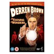 Derren Brown An Evening Of Wonders