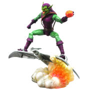Diamond Select Marvel Select Action Figure - Green Goblin
