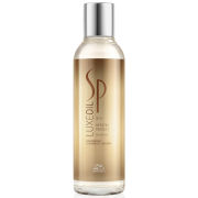 Wella Professionals Care SP LuxeOil Keratin Protect Shampoo 200ml