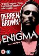 Derren Brown Enigma (live show)