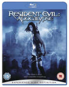 Resident Evil: Apocalipsis