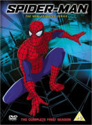 Spider-Man: The New Animated Series - Season 1