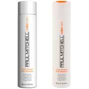 Paul Mitchell Colour Protect Duo- Shampoo & Conditioner