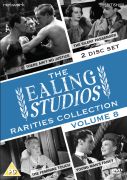 The Ealing Studios Rarities Collection