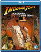 Indiana Jones : Les Aventuriers de l'Arche perdue