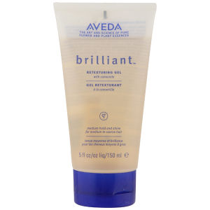 Aveda Brilliant Retexturising Gel (150 ml)