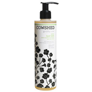 Cowshed Grubby Cow Zesty Hand Wash (300ml)