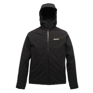 regatta point 214 jacket