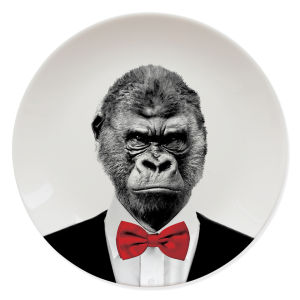 Wild Dining - Gorilla from I Want One Of Those