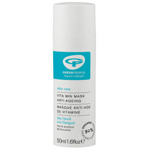 Green People Vita Min Mask (50ml)