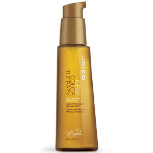 Joico K-Pak Color Therapy Restorative Styling Oil 100ml