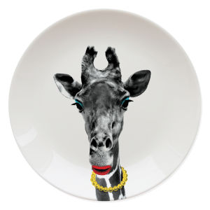 Wild Dining - Giraffe from I Want One Of Those