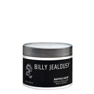 Mousse Billy Jealousy (236ml)