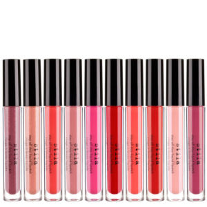 Stila Stay All Day Liquid Lipstick 3ml (Various Shades)