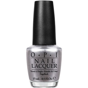 OPI Coca-Cola Collection - Turn On the Haute Light