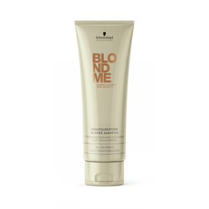Schwarzkopf Blond Me All Blondes Shampoo (250 ml)