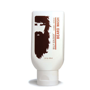 Crema limpiadora para barba Billy Jealousy Beard Wash (226g)