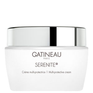 Gatineau Serenite Multi Protective Comfort Cream For Sensitive Skin (50ml)