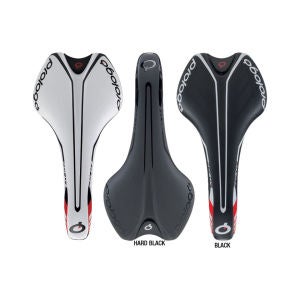 PROLOGO Zero II Nack Fahrradsattel