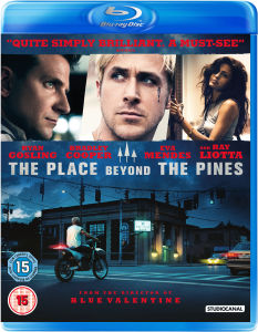 The Place Beyond the Pines