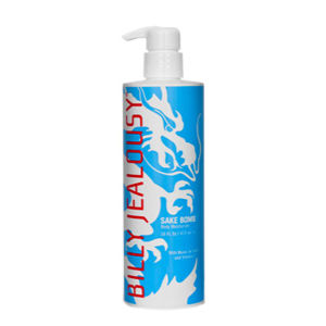 Billy Jealousy Men's Sake Bomb Body Moisturiser (473ml)