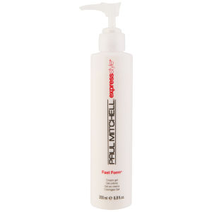 Paul Mitchell Express Style Fast Form (200ml)