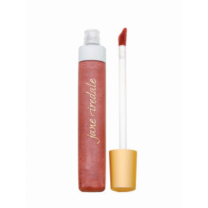 jane iredale Pure Moist Lip Gloss - Iced Mocha