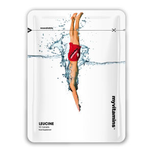 L Leucine Tablets