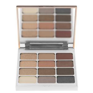 Stila Eyes Are The Window Shadow Palette - Spirit 15ml