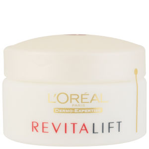 L'Oréal Paris Dermo Expertise Revitalift Anti-Wrinkle + Firming Day Cream (50ml)