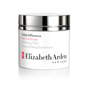 Elizabeth Arden Visible Difference Peel & Reveal Revitalizing Mask (Peelingmaske)