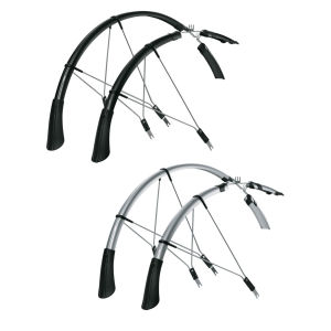 SKS Raceblade Long Road Mud Guard Set