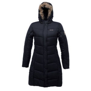 regatta romina black