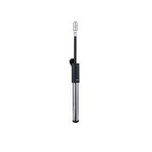 Birzman Swift Hand Pump - 120 PSI - Silver