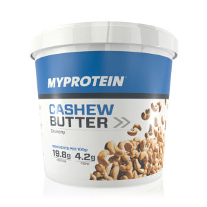 cashew butter