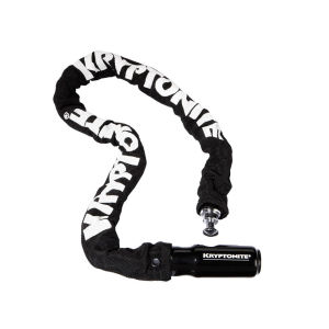 Kryptonite 785 Integrated Keeper Fahrrad Kettenschloss