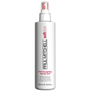 Paul Mitchell Soft Sculpting Spray Gel (500ml)