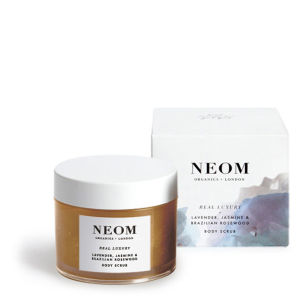 NEOM Organics Real Luxury Body Scrub