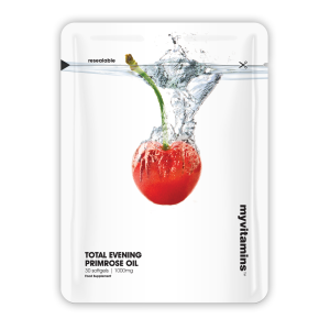 Total Evening Primrose Oil