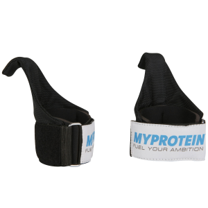 Myprotein Iron Hooks