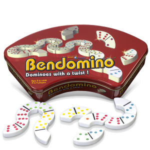 Bendominoes