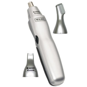 Wahl Triple Head Personal trymer na baterie