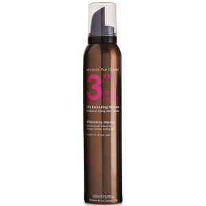 3 More Inches Mousse 200 ml (Aerosol)