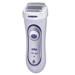 Braun LS5560 maszynka do golenia dla kobiet, do nóg i ciała
