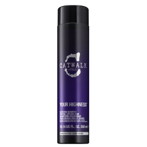 TIGI Catwalk Your Highness Elevating Shampoo (300ml)